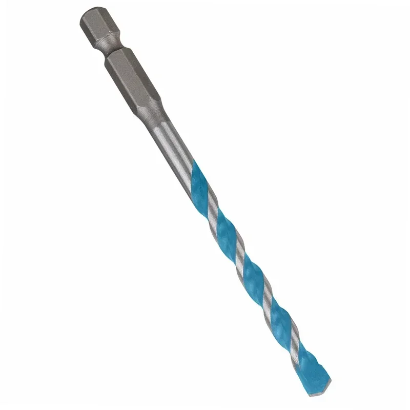 BOSCH EXPERT HEX-9 Multi Const - Drill Bit Set recension och pris