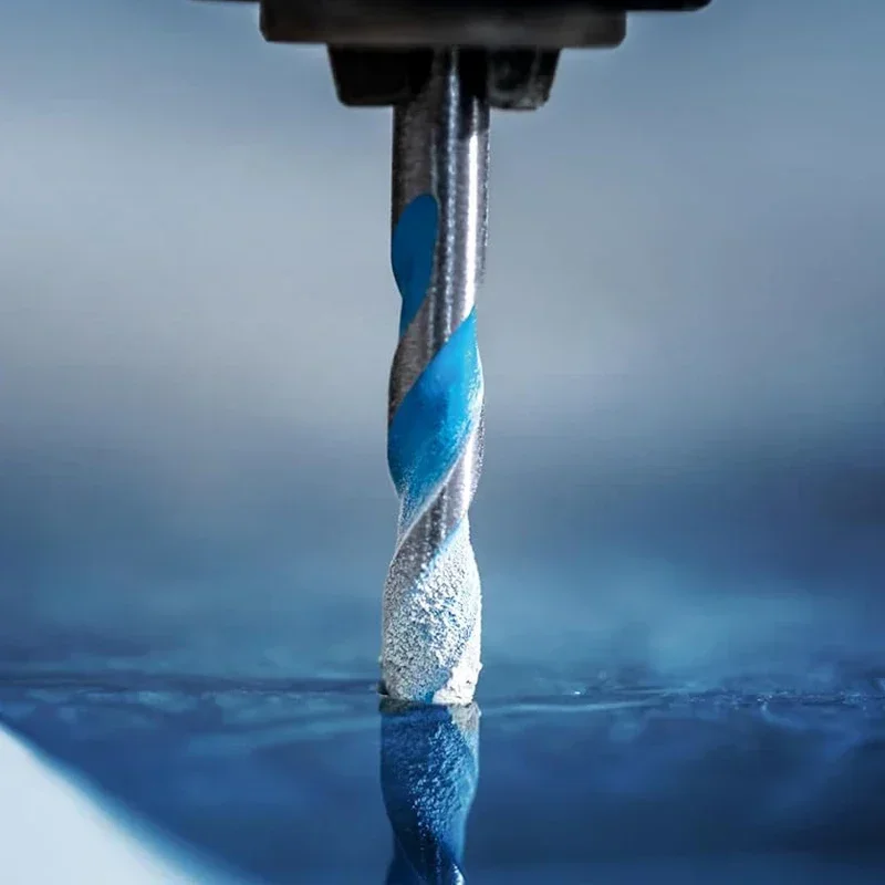 BOSCH EXPERT HEX-9 Multi Const - Drill Bit Set recension och pris