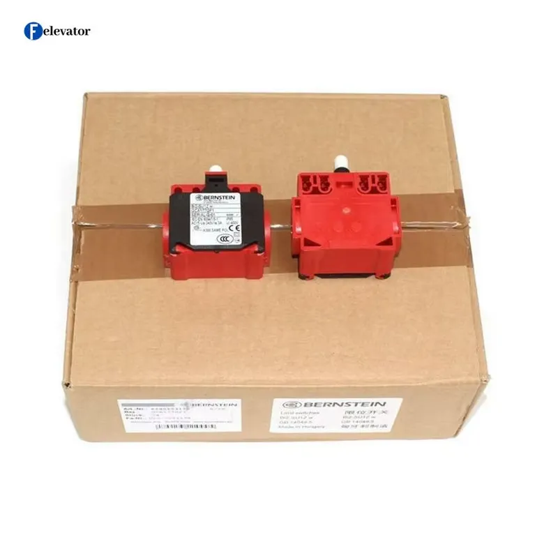 GCA177GF1 Travel Limit Switch  - Limit Switch recension och pris