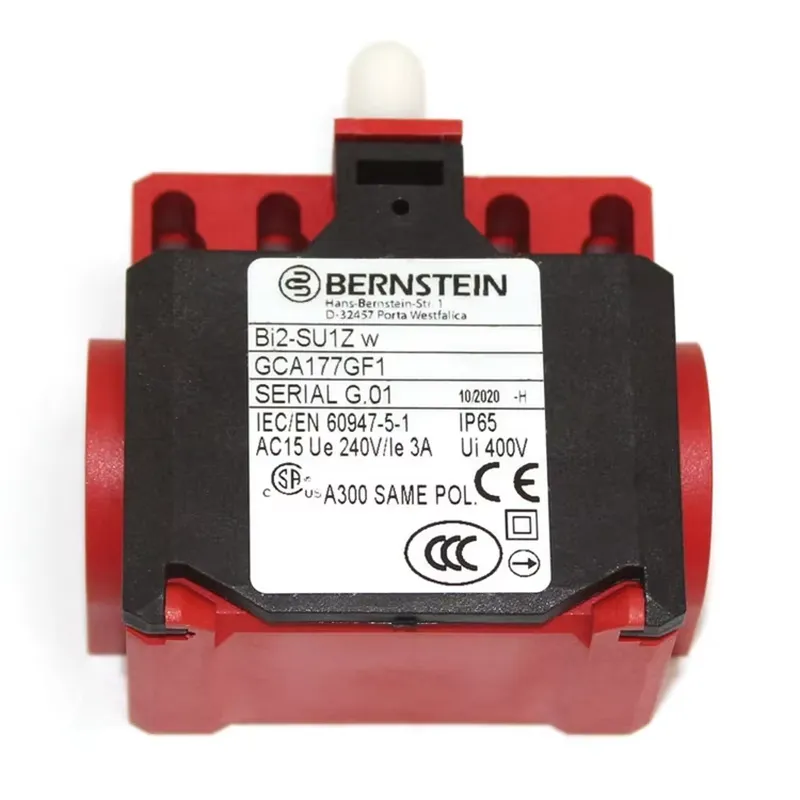 GCA177GF1 Travel Limit Switch  - Limit Switch recension och pris