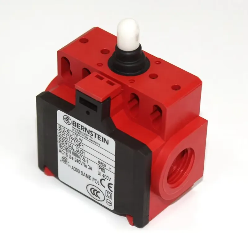 GCA177GF1 Travel Limit Switch  - Limit Switch recension och pris